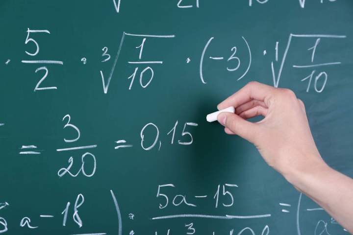 Cours de maths Lestrem