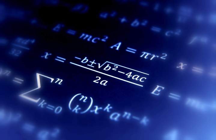 Des explications claires pour maîtriser enfin tous les concepts mathématiques.